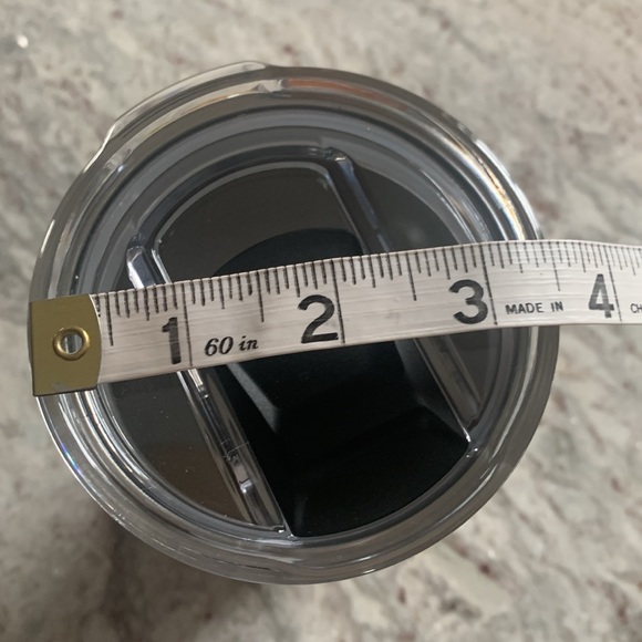 Coleman Brew Insulated Stainless Steel Tumbler - Picture 9 of 10